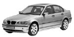 BMW E46 P2456 Fault Code