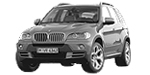 BMW E70 P2456 Fault Code