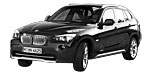 BMW E84 P2456 Fault Code
