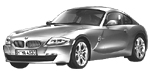 BMW E86 P2456 Fault Code
