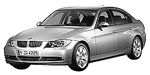 BMW E90 P2456 Fault Code