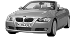 BMW E93 P2456 Fault Code