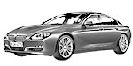 BMW F06 P2456 Fault Code