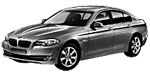 BMW F10 P2456 Fault Code