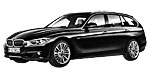 BMW F31 P2456 Fault Code